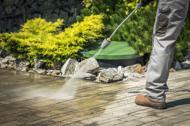 Best Driveway Pressure Washing  in Jamaica Beach, TX