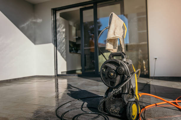 Best Gas Station Cleaning  in Jamaica Beach, TX
