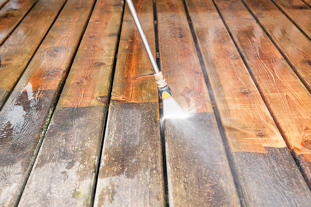 Best Restaurant Pressure Washing  in Jamaica Beach, TX